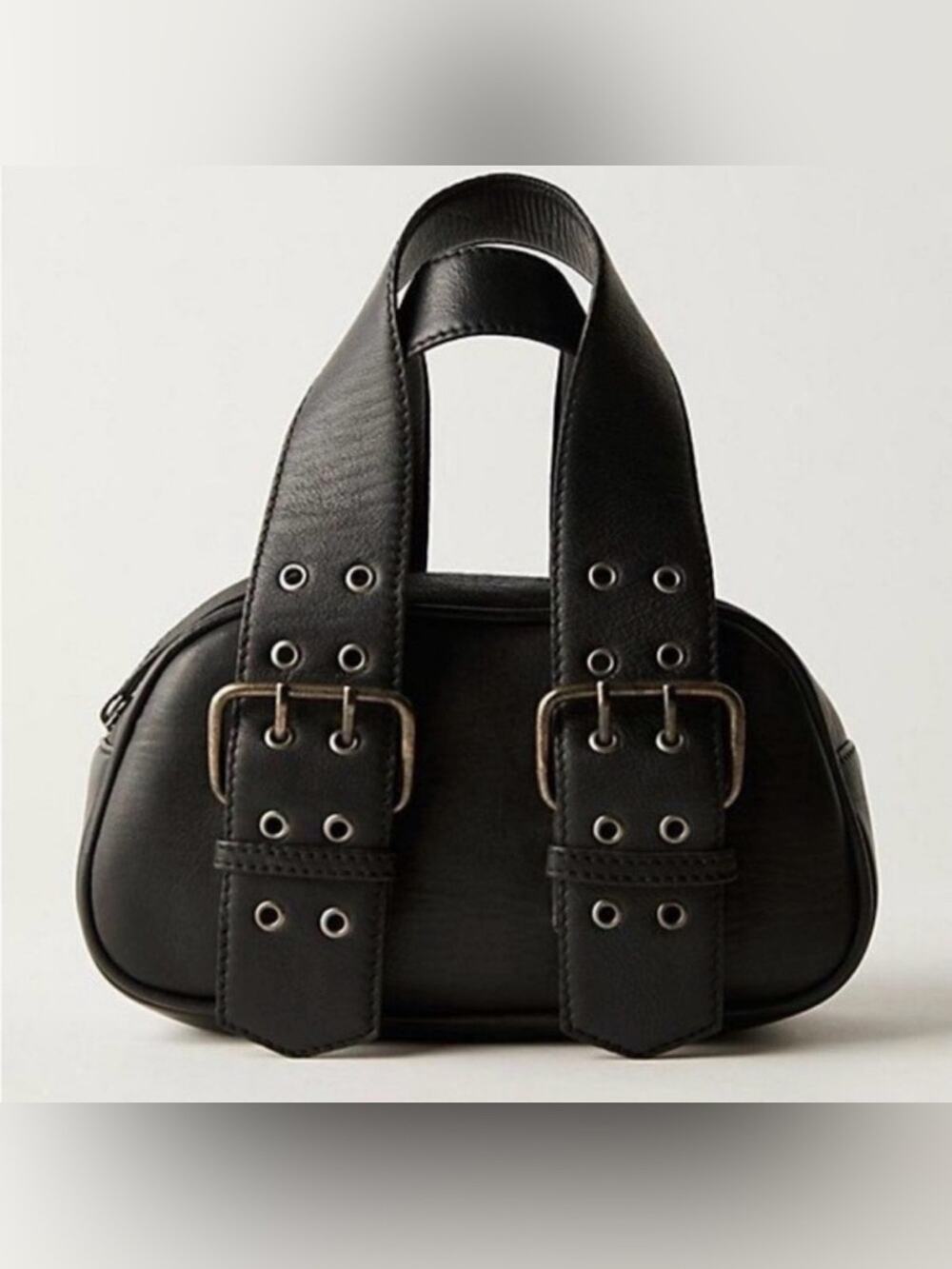 Free People Say Yes Bag